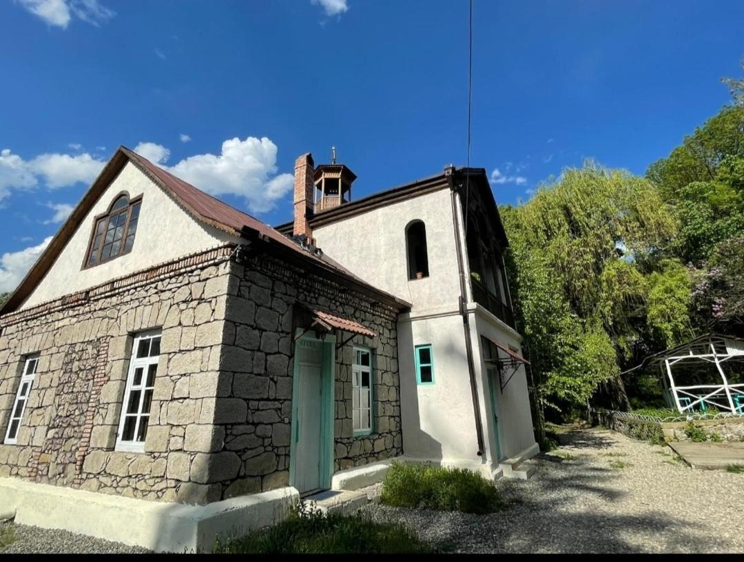 Legend Of Dilijan 1894 Villa ภายนอก รูปภาพ